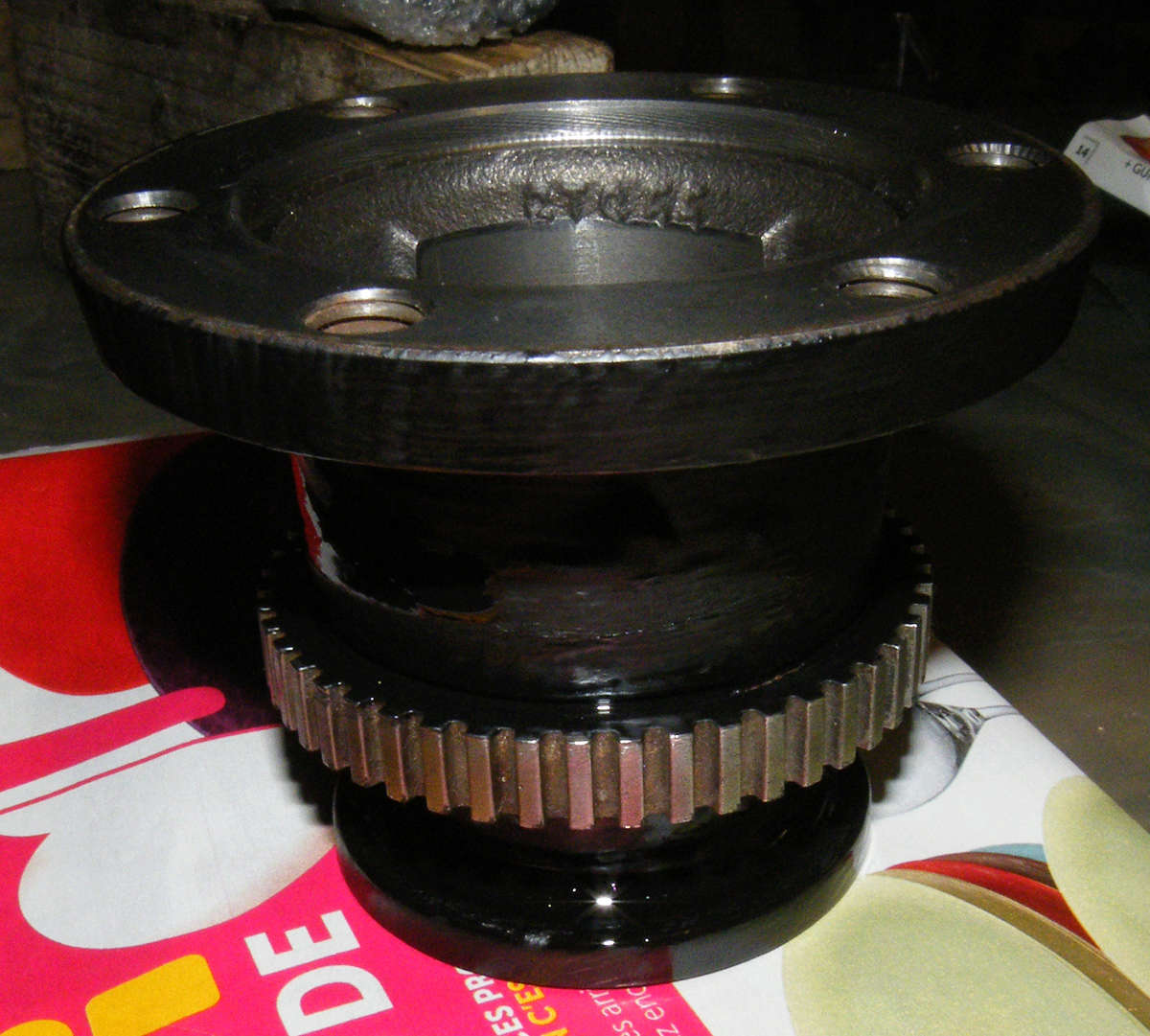Image