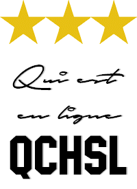 Qui est en ligne ?