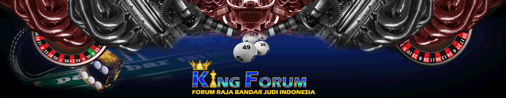 Forum Judi Online