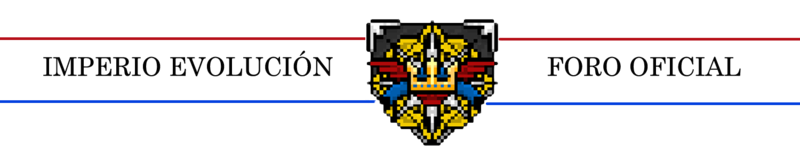 Imperio Evolución - Foro Oficial
