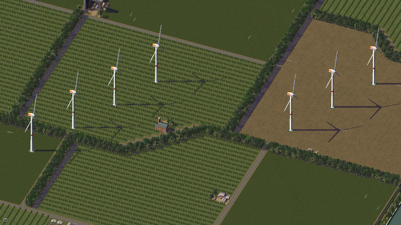 image de l'infrastrucutre