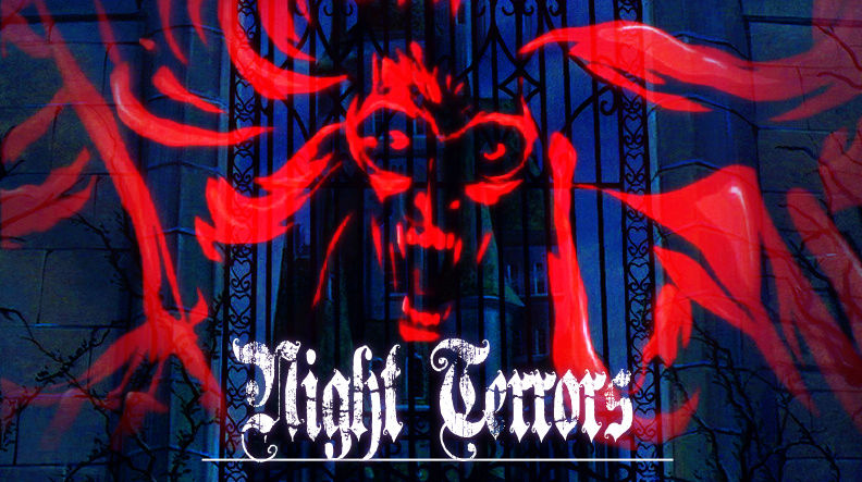 Night Terrors