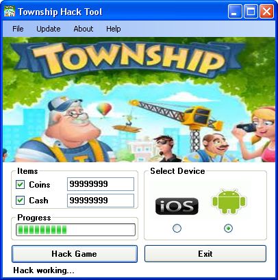 Township