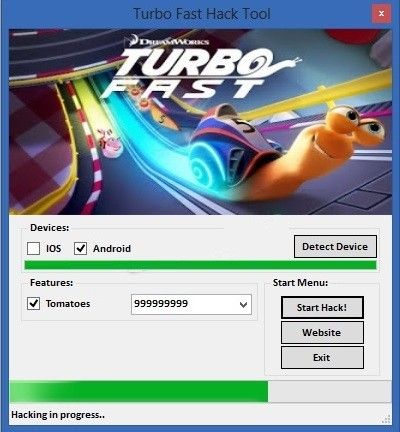 Turbo FAST