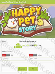 Happy Pet Story - Virtual Sim