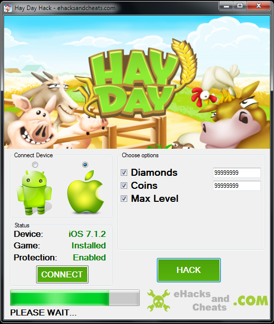 Hay Day