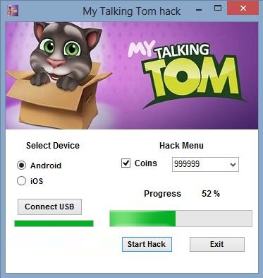 My Talking Tom