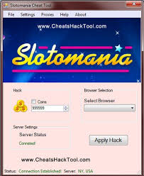 Slotomania - Free Slots Casino