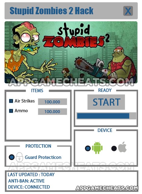 Stupid Zombies Free - Gun Shooting Fun