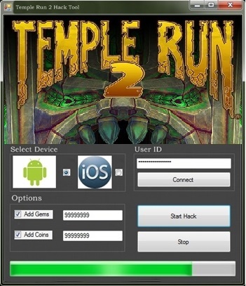 Temple Run