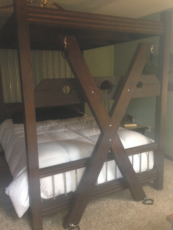 Bdsm bed breakfast warwickshire