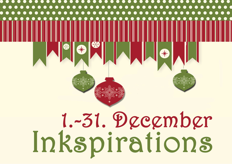 December In{k}spirations 2017