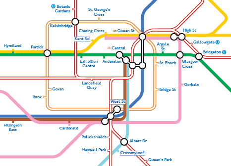 GLASGOW | Public Transport - Page 17 - SkyscraperCity