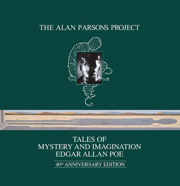    Alan Parsons - Tell-Tale Box Set
