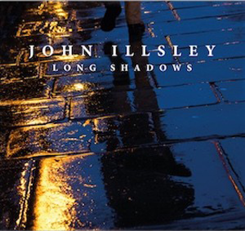 John Illsley   Solo & Strait