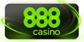 888 Casino $/£/€88 No deposit bonus