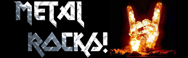 Rock News - Le Rock et Metal des années 70, 80 ..