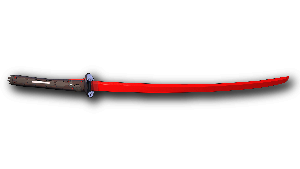 H.F Murasama Blade H.F Murasama Blade