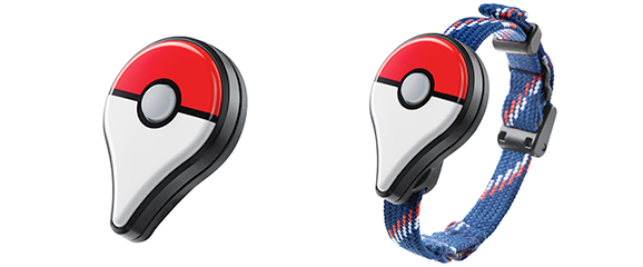 Annunciato Pokémon Go per la fine di luglio 1 inline10
