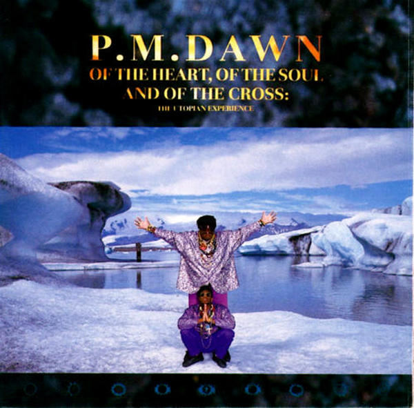 PM Dawn the soulful group that rocked the 90s