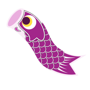 item violet