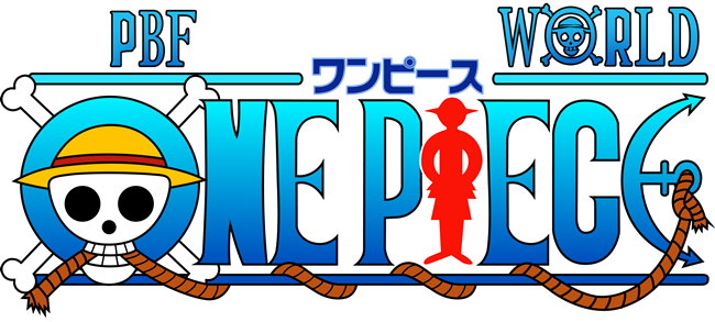 One Piece World
