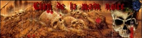Le Clan de La Main Noire (Renaissance)